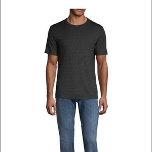 THEORY round neck tee